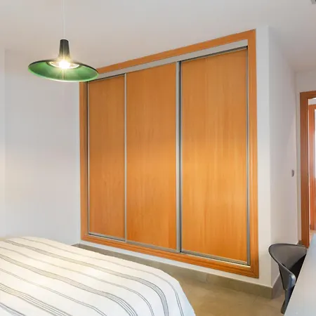 Apartment Hi Urban Centro