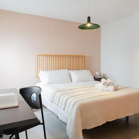 Apartment Hi Urban Centro *