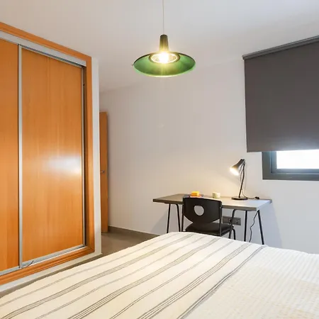 Hi Urban Centro Apartment *