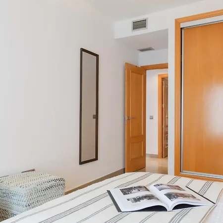 Apartment Hi Urban Centro Malaga