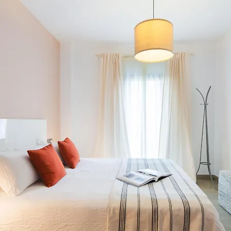 Hi Urban Centro Apartment *