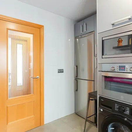 Apartment Hi Urban Centro