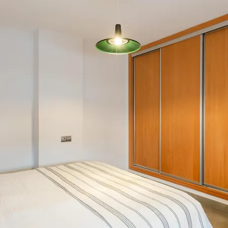 Hi Urban Centro Apartment Malaga
