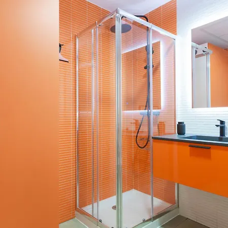 Hi Urban Centro Apartment Malaga