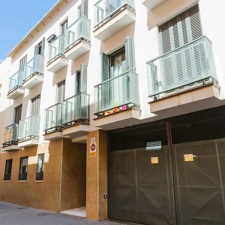 Hi Urban Centro Malaga