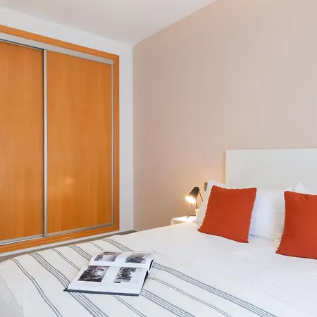 Hi Urban Centro Apartment