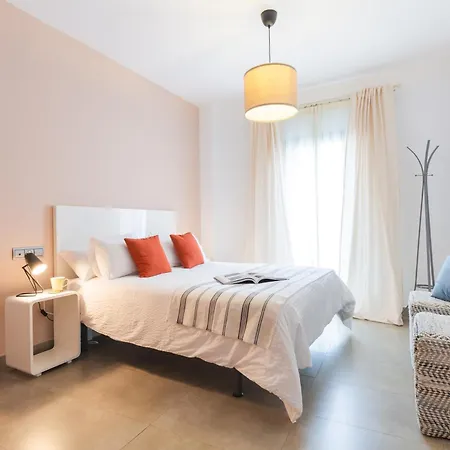 Hi Urban Centro Apartment *