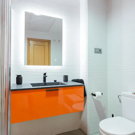 Apartment Hi Urban Centro