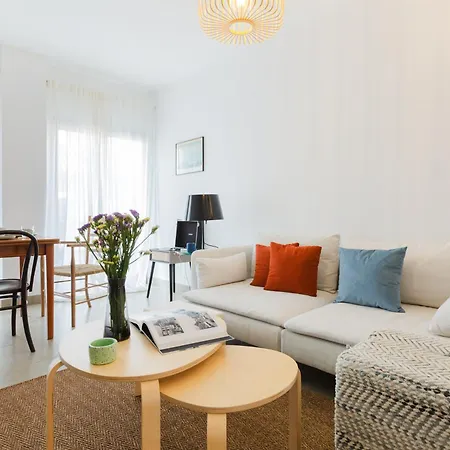 Hi Urban Centro Apartment