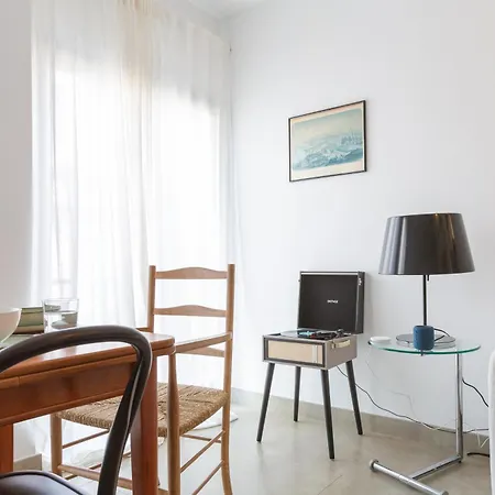 Hi Urban Centro Apartment *