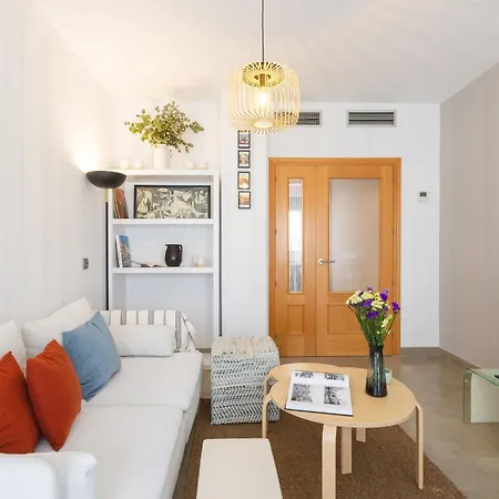Apartment Hi Urban Centro
