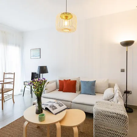 Hi Urban Centro Apartment