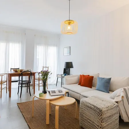 Apartment Hi Urban Centro