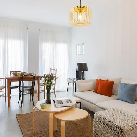 Hi Urban Centro Apartment
